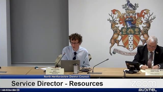 Finance, Audit and Risk Committee смотреть онлайн