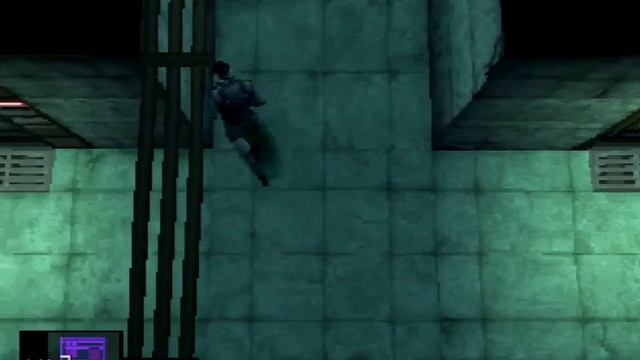Chaff Plays It: Metal Gear Solid | 03 | Problem Solving смотреть онлайн