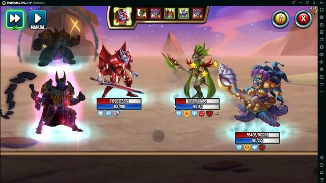 Think Tank - PVP S35 L1 - Game is Officially Busted смотреть онлайн