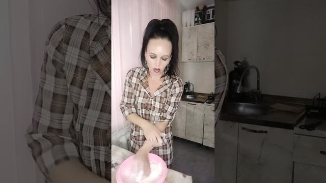 булочки на кефире смотреть онлайн