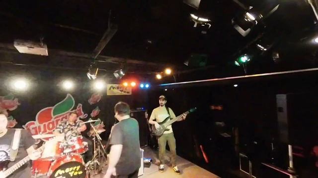 Daddy, Brother, Lover, Little Boy - Mr. Big (Jam Session) смотреть онлайн
