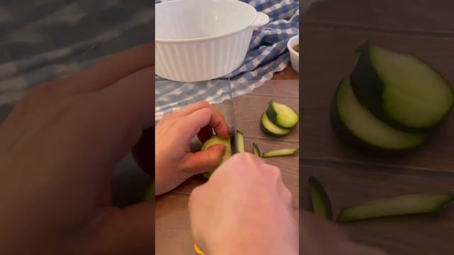 Bibim Guksu Recipe🍜 #shorts смотреть онлайн