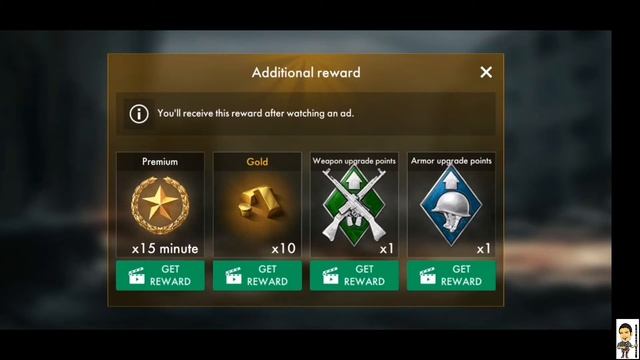 (World War Heroes WW2 FPS دليلك الشامل والكامل للعبه الاثارة وافضل العاب الموبيل (لعبه смотреть онлайн