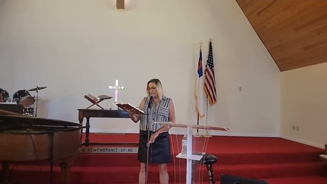 Tis' So Sweet To Trust In Jesus by Sherri Lynch & Tim Todd смотреть онлайн