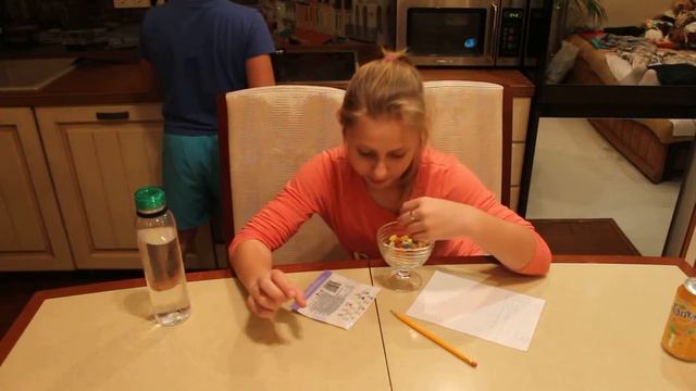 Jelly Belly челендж