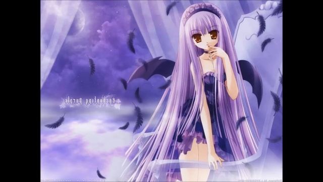 Nightcore - Poison