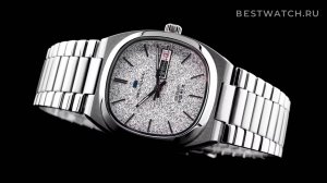 Часы Seagull Zhuoer Retro Television - купить на Bestwatch.ru