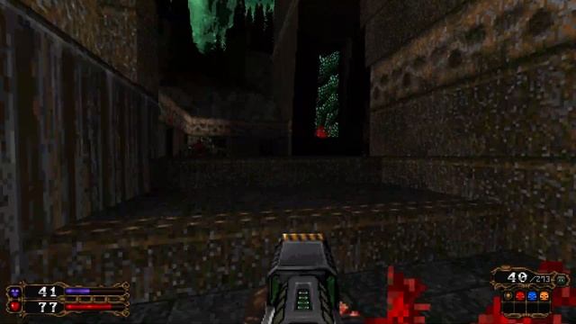 Godless Night [2] Decked Across the Halls смотреть онлайн