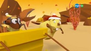 Карусель Анонсы 151-164 Сезон