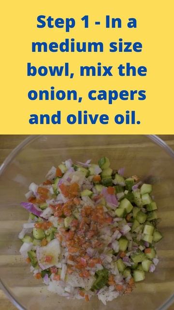 2 Minute Quick Pasta Salad #shorts смотреть онлайн