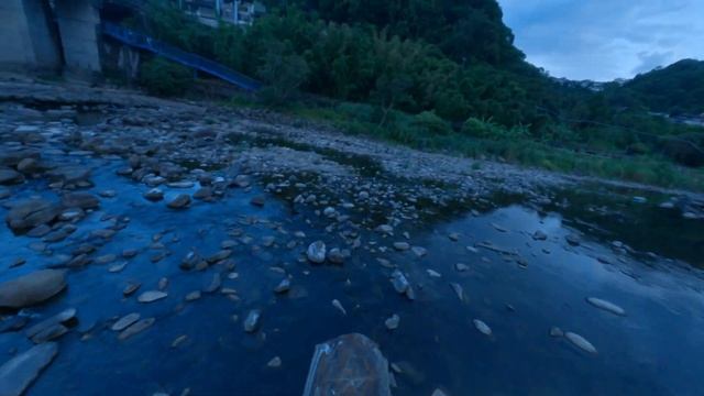 Rush Tank Solo GoPro Raw Video Output of an FPV Master's Super Speed 5 inch Quadcopter смотреть онлайн