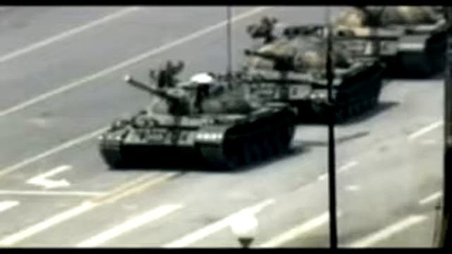 Tank Man смотреть онлайн