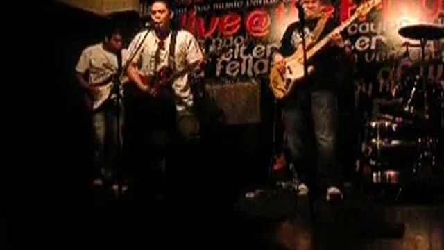 #QuasarHK #RestlessSoul #ListenUp 49 #FringeClubHK #LiveMusicHongKong #OriginalRockMusicHK смотреть онлайн