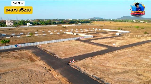#Guduvanchery 📍Land For Sale 😱₹3லட்சம் இருந்தால்😍 போதும் | 📢90% Bank Loan смотреть онлайн