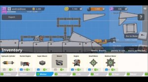 Super Tank Rumble Creations - Ratte
