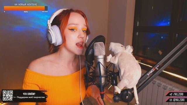 AURORA - Every Matters to me смотреть онлайн