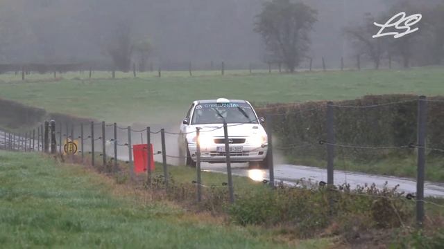 JMC Rallye 2023 | Best of by La Sangle смотреть онлайн