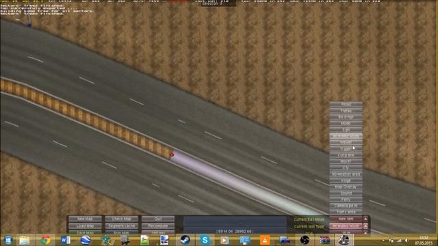 (Ger + engl subs) ETS2 1.18 Mapping Tutorial Teil 1: Grundlagen und erste Schritte смотреть онлайн