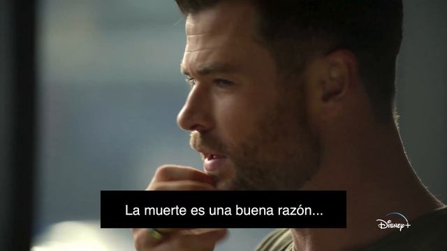 Una prueba a 275 metros de altura | Sin Límites con Chris Hemsworth смотреть онлайн