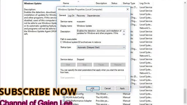 How to stop Windows 10 update --- Tamil смотреть онлайн