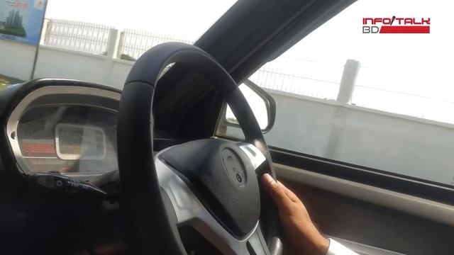 বিদ্যুৎচালিত বাংলাদেশী গাড়ী! ৫৫ পয়সায় চলবে এক কি:মি:।।InfoTalkBD।।Electric Car Bangladesh |Palki ca смотреть онлайн