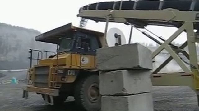 télécommande sans fil pour carrière Amerifor.avi смотреть онлайн