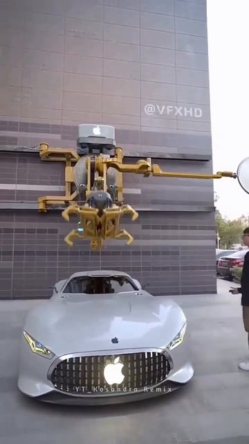 Apple iCar 2022 - Final Update Ia Here! (Apple Car) #shorts смотреть онлайн