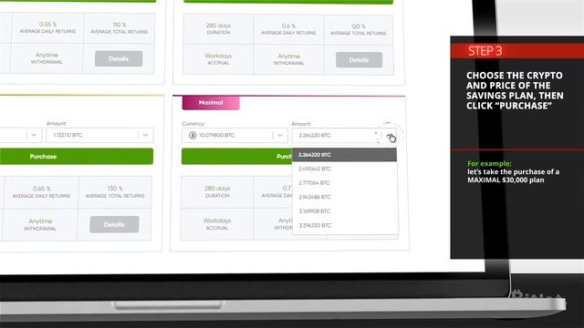 How To Launch The Cryp-Spider AI Trading Bot смотреть онлайн