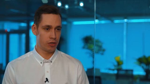 Проект: Кадровый конкурс «Лидеры СДС» для АО ХК «СДС» смотреть онлайн