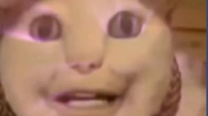 бу испугался не бойся! под крутую музыку 😎