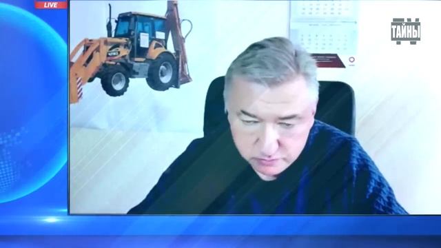 Что надо было рассказать людям, чтобы они ходили по пустыне 40 лет? Владимир Боглаев смотреть онлайн