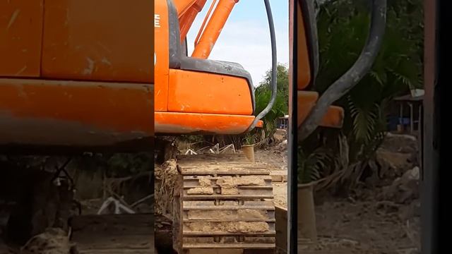 Hitachi zx120 смотреть онлайн