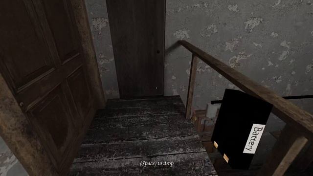 Изучение мода !!!Granny Legacy 1 серия смотреть онлайн
