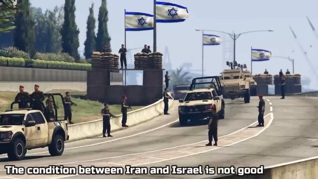 GTA 5 - Joint Assault: Jets and Tanks Strike Army Convoy - Game Loverz смотреть онлайн