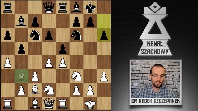 Szachy. Debiuty (12) Wprowadzenie do partii hiszpańskiej. смотреть онлайн