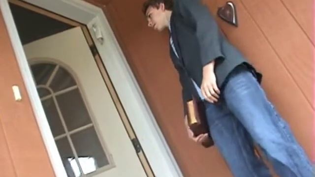 The Abductor смотреть онлайн