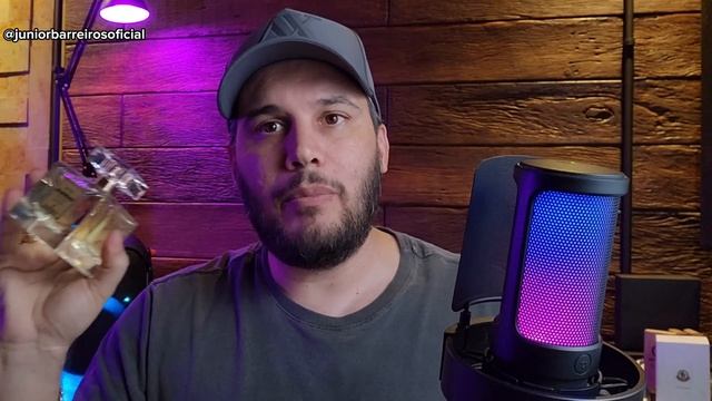 A NUANCIELO ACABA DE LANÇAR UM PERFUME TRANSANTE 😈 AGORA A COISA FICOU SÉRIA! 😱 смотреть онлайн