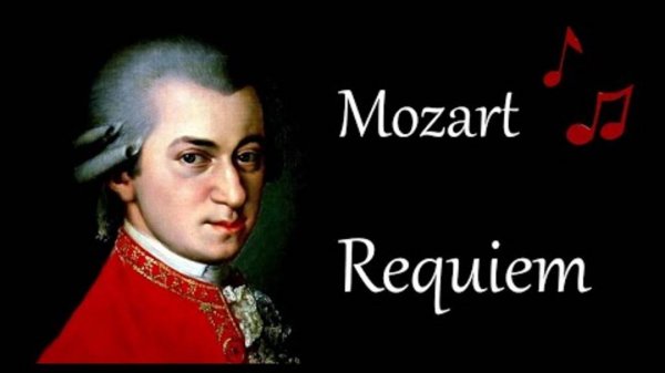 Реквием (Моцарт)