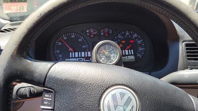 1.8T EuroCustoms Stage 2 2 Step (Aggressive, AK47) смотреть онлайн