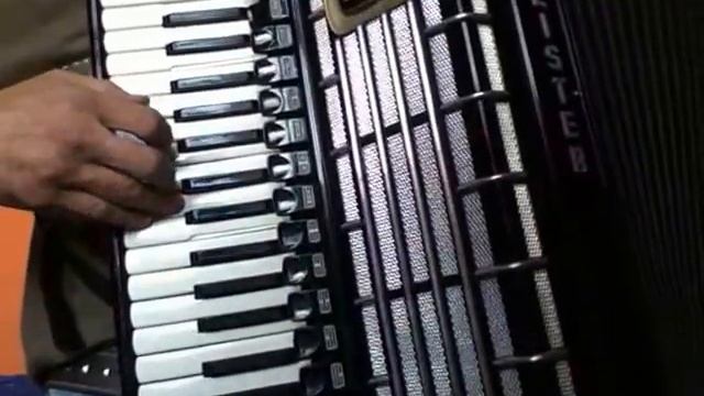 Après minuit Philippe Brédif - Akordeon Weltmeister S5 смотреть онлайн