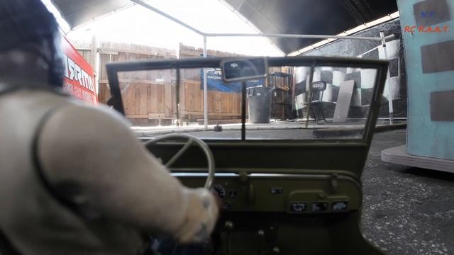 Pre Tank BAttle Checks For RC Tank Battle ARENA смотреть онлайн