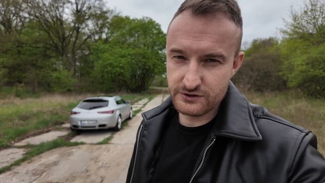 2006 Alfa Romeo Brera 3.2 JTS Q4 (260 KM) | V-MAX, 0-100, 100-200 Km/h, PREZENTACJA | 4K