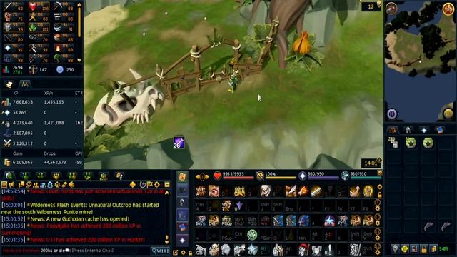 ACHIEVING ALL THE GOALS｜HCIM (#13) смотреть онлайн