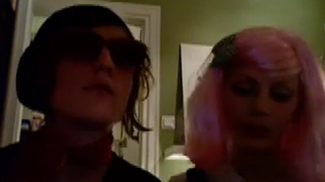 Joe and Vanessa смотреть онлайн