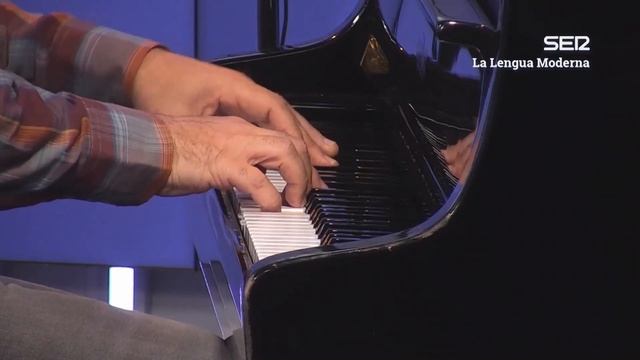 Eladio y los seres queridos - El tiempo futuro смотреть онлайн