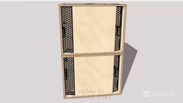 Jangan remehkan 4 hal ini biar sub mu enak! Solusi box subwoofer suara cenderung nyamping dan mundu смотреть онлайн