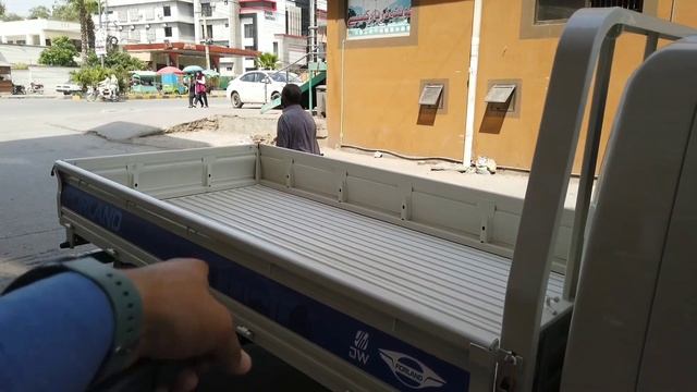 JW Forland T5 | Review & Walk aound | Zain Ul Abideen смотреть онлайн