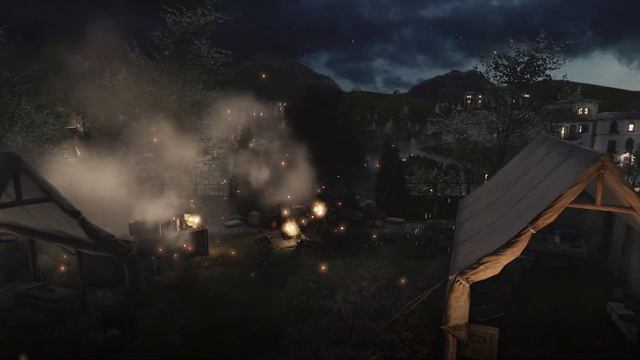 Sniper Elite 4 #13 смотреть онлайн
