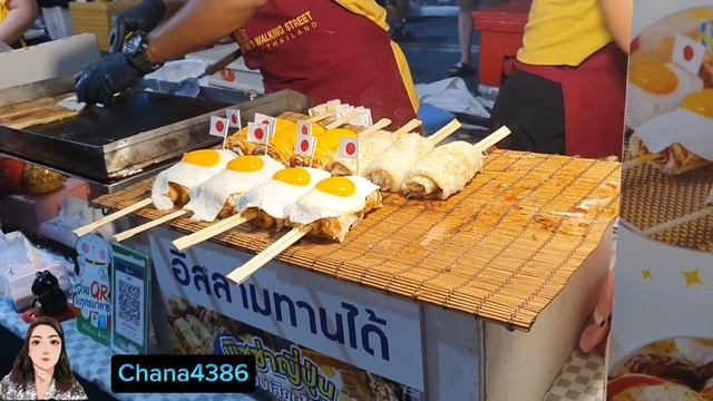 ทำไมฝรั่งต่างชาติถึงชอบเมืองไทย#phuket#ท่องเที่ยวทั่วไทยพาเที่ยว @Chana4386 смотреть онлайн