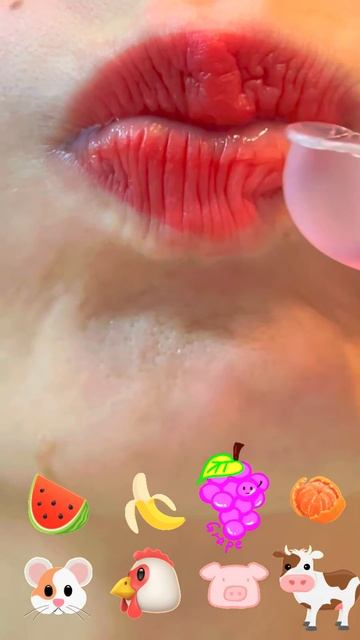 🍇Grape Jelly Fruit ASMR EATING SOUNDS mukbang | Subs n like pls🙏#asmr #asmrsounds #shorts#satisfyin смотреть онлайн